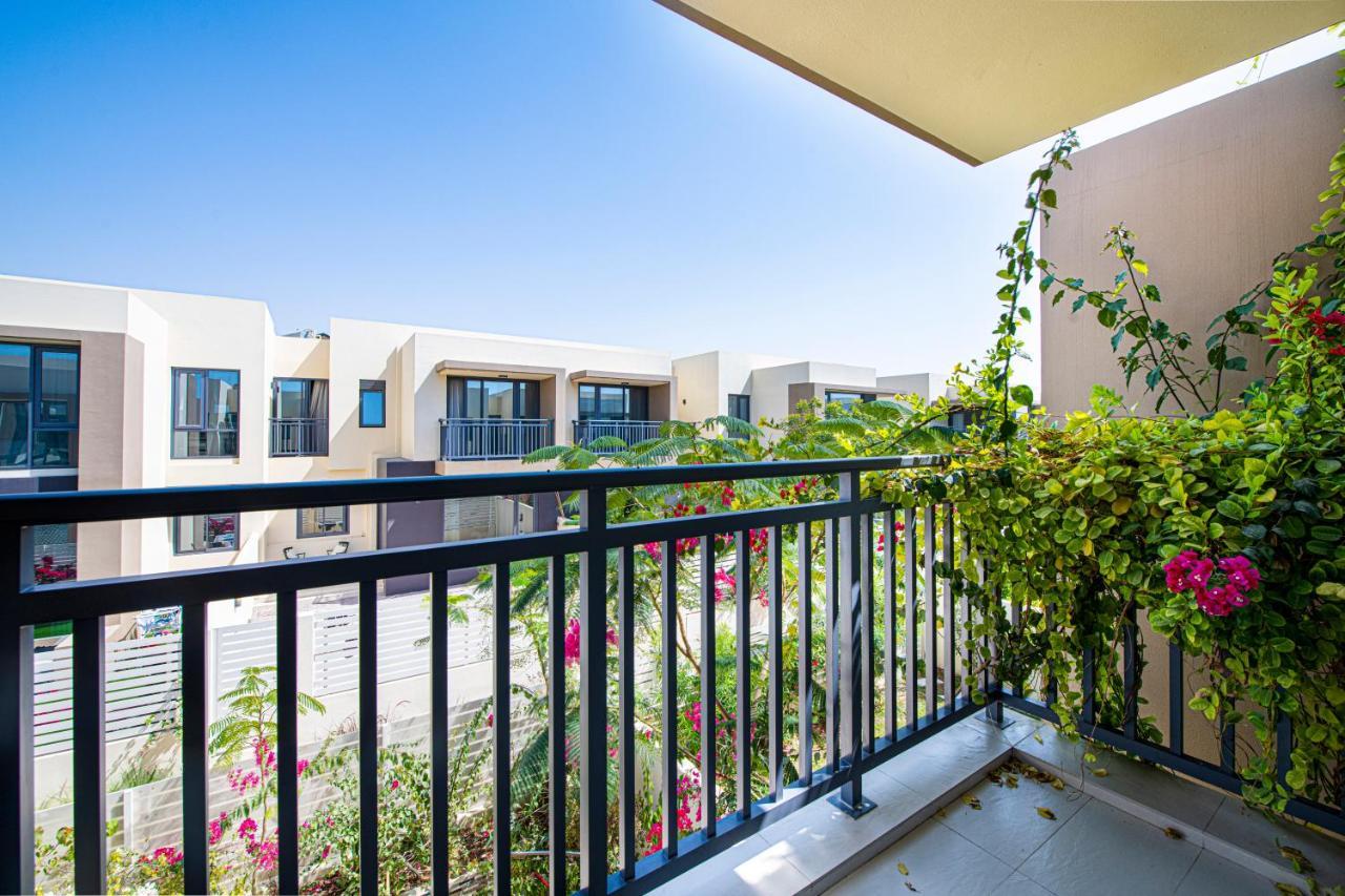 Modern Dubai Hills Luxury 4 Bedroom Villa מראה חיצוני תמונה